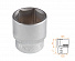 Головка торцевая стандартная шестигранная 1/2", 32 мм AFFIX AF00040032-4004