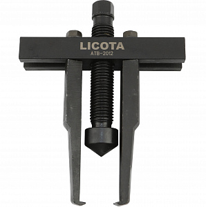 Licota ATB-2012 Съемник подшипников двухлапый, 93 мм