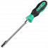 GARWIN PRO 634500-7*150 Отвертка торцевая 6гр., 7 мм, 150 мм, гибкая, для хомутов-4004