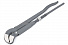 GARWIN PRO GR-PWS015 Ключ трубный, шведского типа, рычажный, 45°, 38 мм-4004