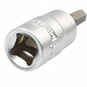 GARWIN PRO V01H04 Головка со вставкой, 1/4", H4