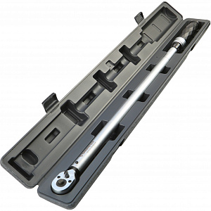 GARWIN PRO 501515-100-500-34 Динамометрический ключ с приводным квадратом 3/4", 100-500 Нм