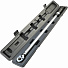 GARWIN PRO 501515-100-500-34 Динамометрический ключ с приводным квадратом 3/4", 100-500 Нм-4004