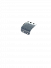 Педаль для домкрата N32032 NORDBERG 01-00002857-4004