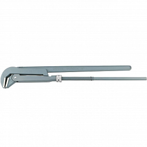 GARWIN PRO GR-PWR040 Ключ трубный, шведского типа, рычажный, 90°, 100 мм