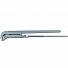 GARWIN PRO GR-PWR040 Ключ трубный, шведского типа, рычажный, 90°, 100 мм-4004