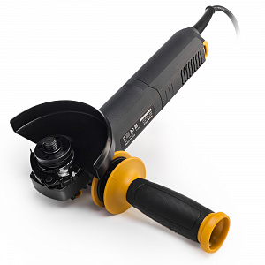 RUNTEC RT-ADC1750 Шлифмашина угловая бесщеточная RUNTEC 125 мм, 230В, 1700Вт