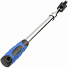 Licota AFT-D1824-HT Вороток, прямой, 1/2", 600 мм, усиленный, шарнирный, телескопический-4004