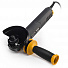 RUNTEC RT-ADC1750 Шлифмашина угловая бесщеточная RUNTEC 125 мм, 230В, 1700Вт-4004