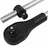 GARWIN PRO 643565-12 Набор торцевых головок 3/4" 12 гр., 19-55 мм, 21 пр.-4004
