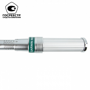 GARWIN INDUSTRIAL 501521-40-200-12 Динамометрический ключ 40-200 Нм, двухстороннего действия с приводным квадратом 1/2"