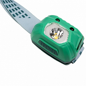 GARWIN PRO GL-HLR50 Фонарь налобный аккумуляторный GL-HLR50