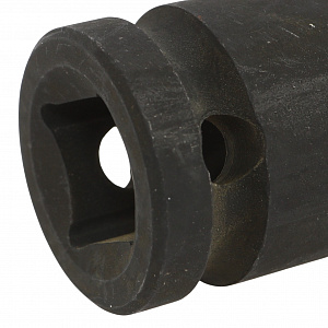 GARWIN PRO 620260-17 Головка, 1/2", 17 мм, торцевая, 6-гранная, ударная