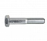 GARWIN PRO 00001-0059816-219 Болт (8.8) кл 24 DIN 960 ГОСТ 7798 ('16x100x1,5')-4004