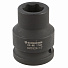 GARWIN PRO 620324-17 Головка, 3/4", 17 мм, торцевая, 6-гранная, ударная-4004