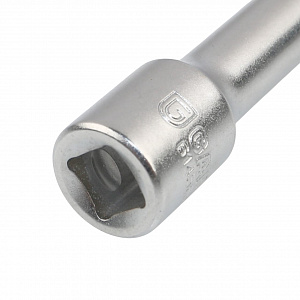GARWIN PRO 614565-50 Удлинитель 1/4" 50 мм с шаром