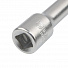 GARWIN PRO 614565-50 Удлинитель 1/4" 50 мм с шаром-4004