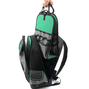 GARWIN PRO GA-BP18 Рюкзак для инструмента, 35 л