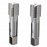 GARWIN INDUSTRIAL GM-TF200100 Метчики ручные Mf20x1.0, DIN 2181, HSS, 6H, комплект из 2 штук-4004