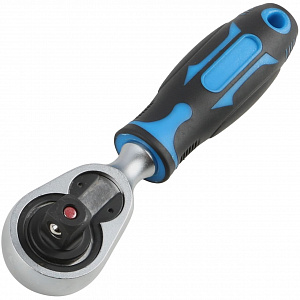 Licota ALH-00074F Трещотка, 1/2", 48 зубцов