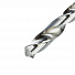 GARWIN INDUSTRIAL 100525-17 Сверло спиральное по металлу 17 мм, DIN 338, HSS-G, 5xD, 118°, HA, тип N, с проточенным хвостовиком 13 мм-4004