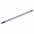 Вставка (бита) для отвертки 91232, Slotted 4 мм / Phillips PH1 KING TONY 1317401PN-4004