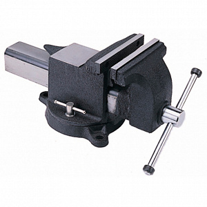 GARWIN PRO GV-ST8 Тиски слесарные 200 мм
