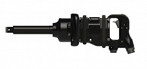 Licota PAW-10043XL Гайковерт пневматический ударный 1" 3780 Нм