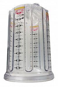 Колба осмотровая для установок 2380, внутренняя резьба (2018-2020 г.) NORDBERG 01-00004702