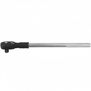 Licota ALH-60001F Трещотка, 3/4", 24 зубца