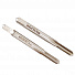 GARWIN INDUSTRIAL GM-TF040035 Метчики ручные Mf4x0.35, DIN 2181, HSS, 6H, комплект из 2 штук-4004