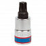 Насадка (бита) торцевая 3/4", Torx, T70, L = 80 мм KING TONY 602370-4004