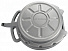 GARWIN PRO GE-O08 Емкость для слива масла 8 л-4004