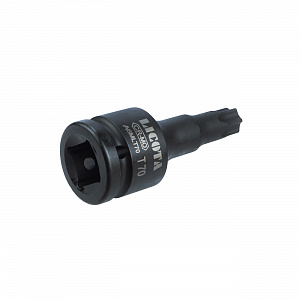 Licota A6MLT70 Головка, 3/4", T70, торцевая, TORX, ударная