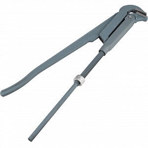 GARWIN PRO GR-PWR030 Ключ трубный, шведского типа, рычажный, 90°, 75 мм