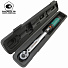 GARWIN PRO 501511-10-100-12 Динамометрический ключ с приводным квадратом 1/2", 10-100 Нм-4004