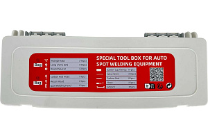Аппарат точечной сварки Great Wolf GW95L/220v