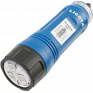 Licota AWT-30105C Отвертка динамометрическая 1/4", 1-8Nm