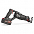 RUNTEC RT-RS700T Пила сабельная аккумуляторная RUNTEC TECHNIC 20В, 2*4Ач, 700Вт-4004