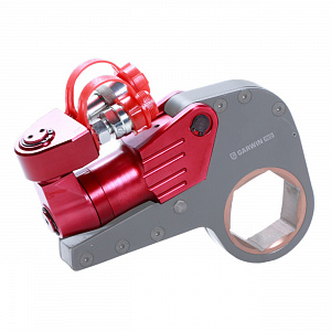 GARWIN INDUSTRIAL 541011-60-PU Привод гидравлического кассетного гайковёрта; 8415-84150