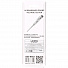 Licota AET-8051 Пробник (отвертка индикаторная) 80-250В-4004