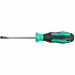 GARWIN PRO 634035-SL6,5*100 Отвертка профессиональная SL6.5, 100 мм-4004