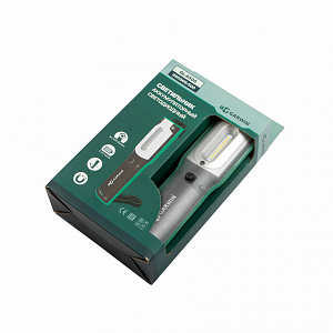 GARWIN PRO GL-A500 Светильник аккумуляторный светодиодный GL-A500