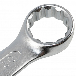 GARWIN PRO GR-EC30 Ключ комбинированный, 30 мм