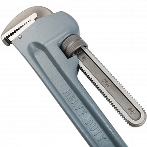 GARWIN PRO GR-PWA480 Ключ трубный, американского типа, Стиллсона, 90°, 180 мм