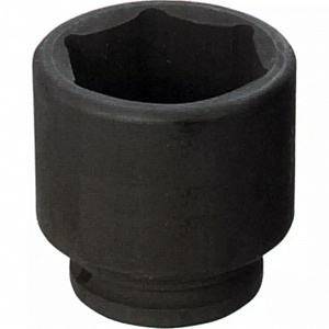 GARWIN PRO 620343-105 Головка, 1", 105 мм, торцевая, 6-гранная, ударная