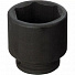 GARWIN PRO 620343-105 Головка, 1", 105 мм, торцевая, 6-гранная, ударная-4004
