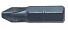 Licota S3PH102502 Бита, с шестигранным хвостовиком, 1/4", PH2, 25 мм, усиленная, 1 шт-4004