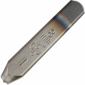 Licota ATF-5115A-8.0 Набор клейм буквы 8 мм CrMo