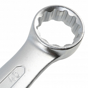 GARWIN PRO GR-EC46 Ключ комбинированный, 46 мм